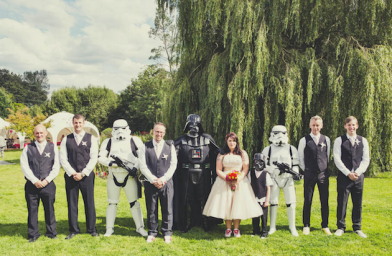 Chic-Star-Wars-Themed-Wedding-Ideas-Bridal-Musings-Wedding-Blog-14